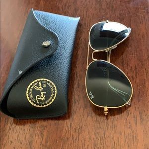 Rayban Aviators